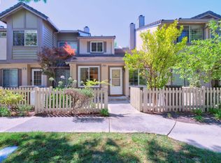 7422 Oxford Cir, Dublin, CA 94568