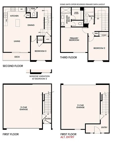 Floor plan C1
