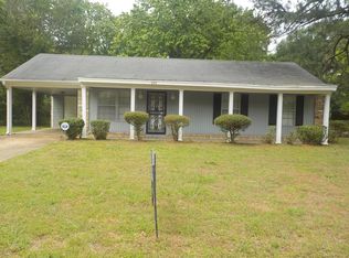 4199 Trudy St, Memphis, TN 38128