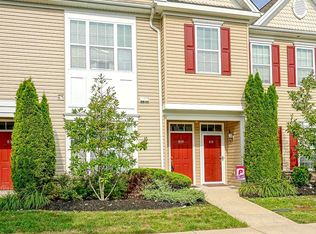 809 Van Gogh Ct, Williamstown, NJ 08094
