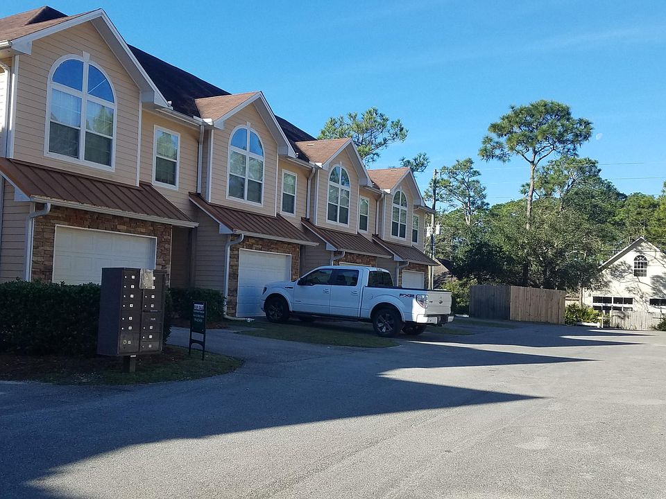 1st image of 732 E Mack Bayou Dr #8
