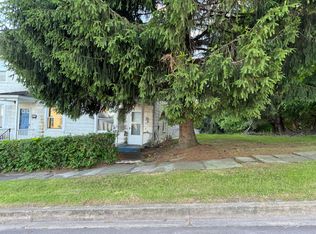 233 Reese St #233, Scranton, PA 18508