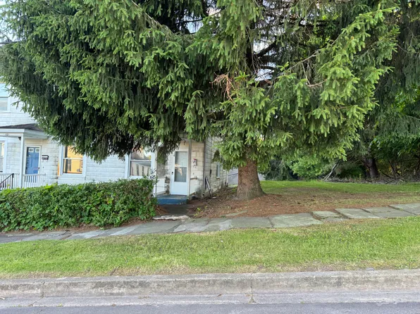 233 Reese St #233, Scranton, PA 18508