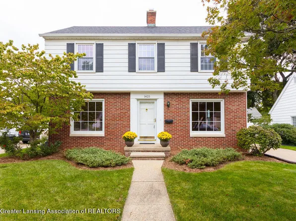 1425 Clifton Ave, Lansing, MI 48910