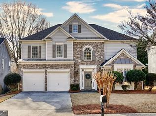 5309 Vinings Lake Vw SW, Mableton, GA