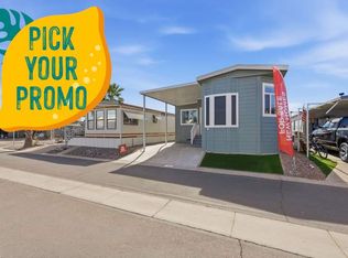 702 S Meridian Rd #614, Apache Junction, AZ 85120