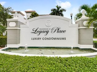 11012 Legacy Dr APT 102, Palm Beach Gardens, FL 33410