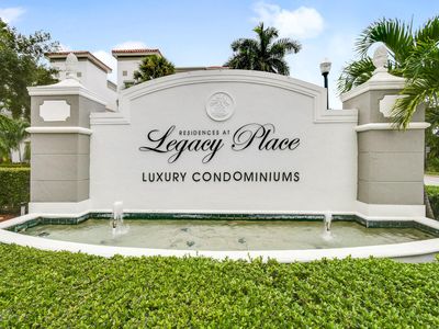 11012 Legacy Drive #102, Palm Beach Gardens, FL, 33410