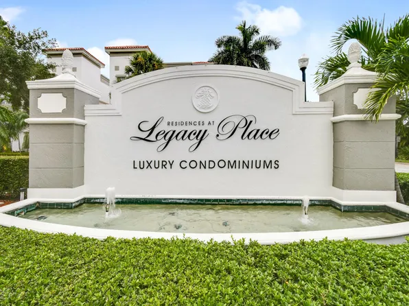 11012 Legacy Drive #102, Palm Beach Gardens, FL 33410