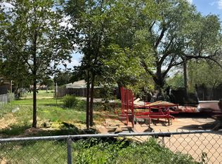 3311 Baylor St, Lubbock, TX 79415