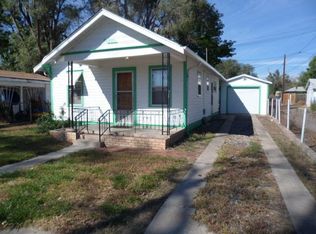 2430 1/2 Spruce St, Pueblo, CO 81004