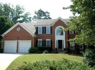 7535 Tadworth Trce, Cumming, GA 30041
