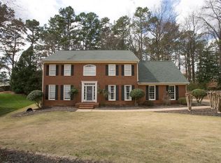 4208 Springwood Cir, Marietta, GA 30062