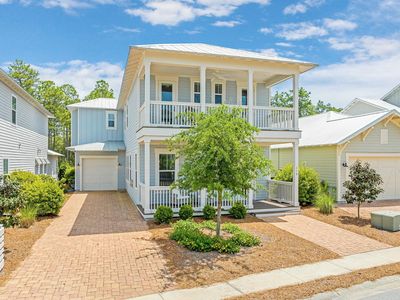 116 Prairie Pass, Santa Rosa Beach, FL, 32459