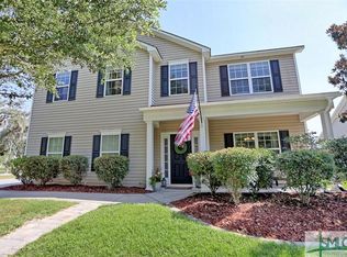 70 Sue Ellen Ln, Richmond Hill, GA 31324