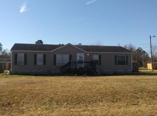 204 Williamsburg Trl, Byron, GA 31008