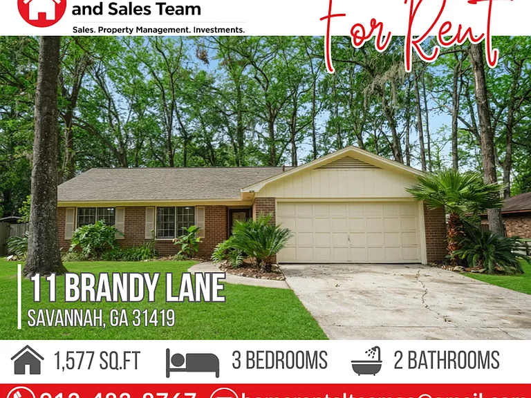 11 Brandy Ln — Photo 1