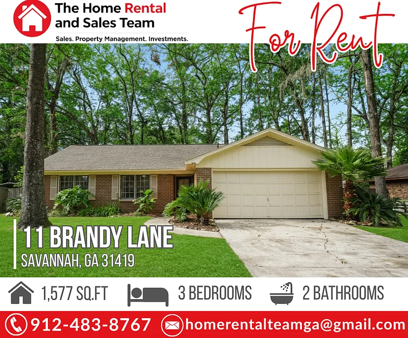 11 Brandy Ln