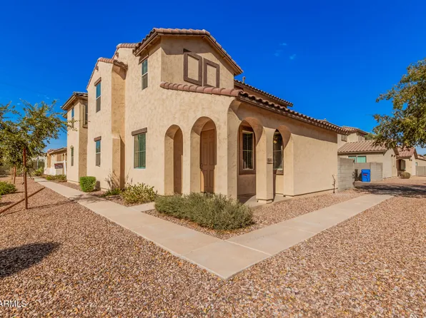 5480 W FULTON Street, Phoenix, AZ 85043