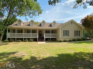 322 Punkin Junction Rd #0, Bethlehem, GA 30620