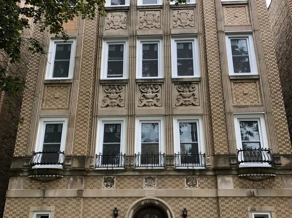 6140 N Mozart St, Chicago, IL 60659