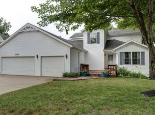 3736 W Morningside St, Springfield, MO 65807