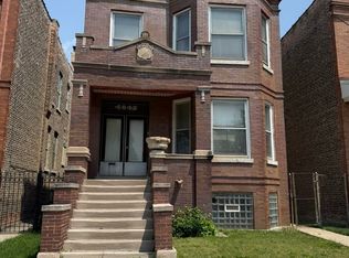4042 W Cermak Rd #1, Chicago, IL 60623