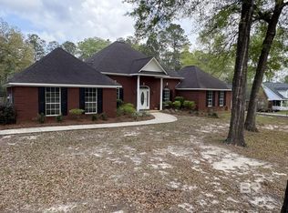 51718 Flat Creek Dr, Bay Minette, AL 36507