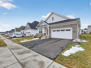 44 Saratoga Road, New Egypt, NJ 08533