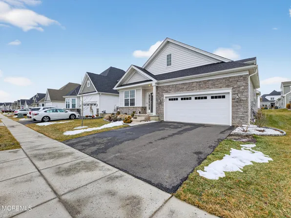 44 Saratoga Road, New Egypt, NJ 08533