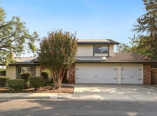 177 N Phillip Ave, Clovis, CA 93612