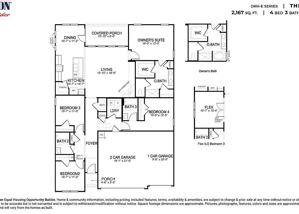 2nd image of 121 Fellington Ct
