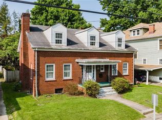 1708 20th St, Parkersburg, WV 26101