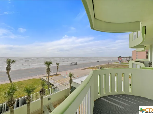 9420 Seawall Blvd #404, Galveston, TX 77554