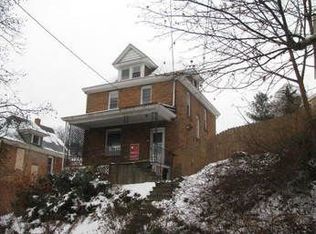 7 Elm Ln, Pittsburgh, PA