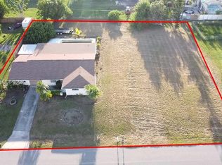 156 Francis Dr NE, Pt Charlotte, FL 33952