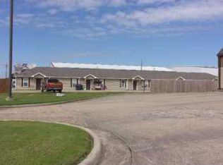 4816 E Highland Dr #A5, Jonesboro, AR 72401