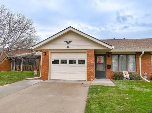 4355 Normal Blvd #28, Lincoln, NE 68506