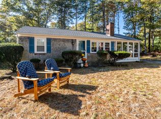 153 Bayridge Dr, South Dennis, MA 02660