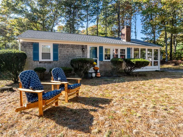 153 Bay Ridge Drive, South Dennis, MA 02660