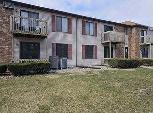 603 Clarinet Blvd E, Elkhart, IN 46516