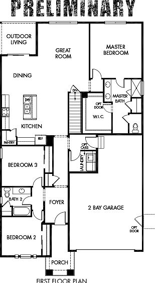 2nd image of 3930 Chaffee Ct