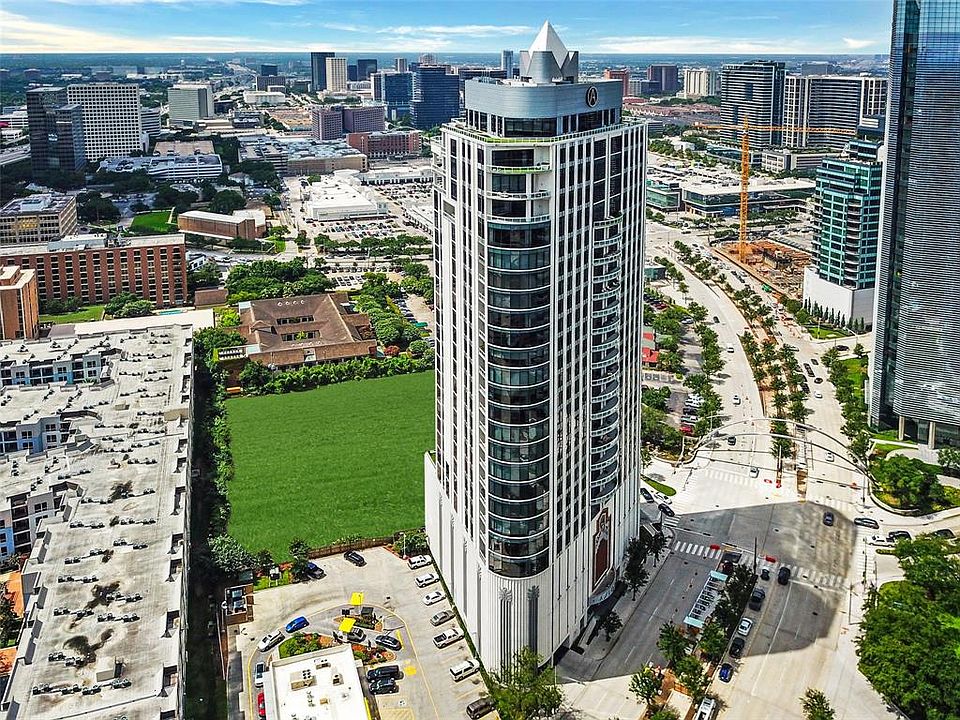 1st image of 1409 Post Oak Blvd Unit 1403