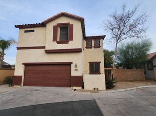 3917 E Flower St, Gilbert, AZ 85298
