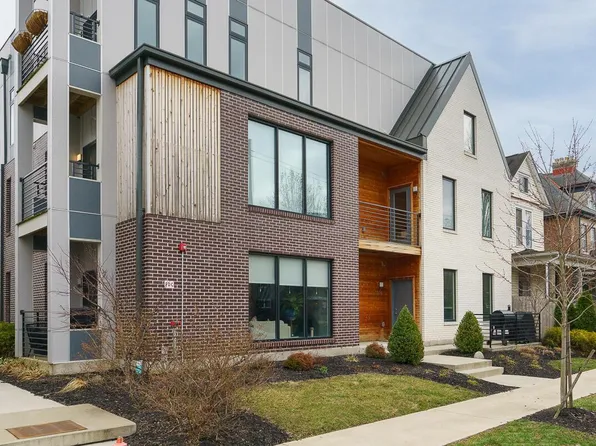 1018 Pennsylvania Ave, Columbus, OH 43201