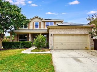 9022 Anderson Blf, Converse, TX 78109