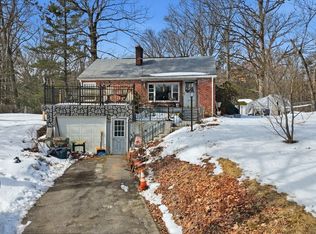 1026 Suffield St, Agawam, MA 01001