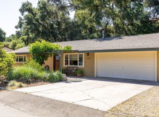 6950 Navarette Ave, Atascadero, CA 93422