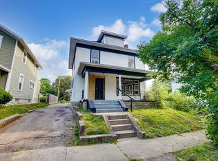 41 Pointview Ave, Dayton, OH 45405