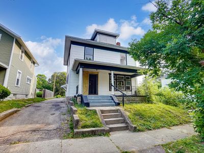 41 Pointview Ave, Dayton, OH, 45405
